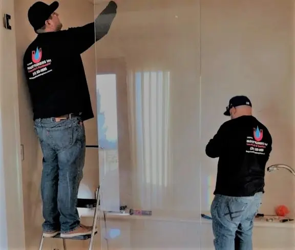 Professional plumbing installation for Toilet Repair in Wolfs Store