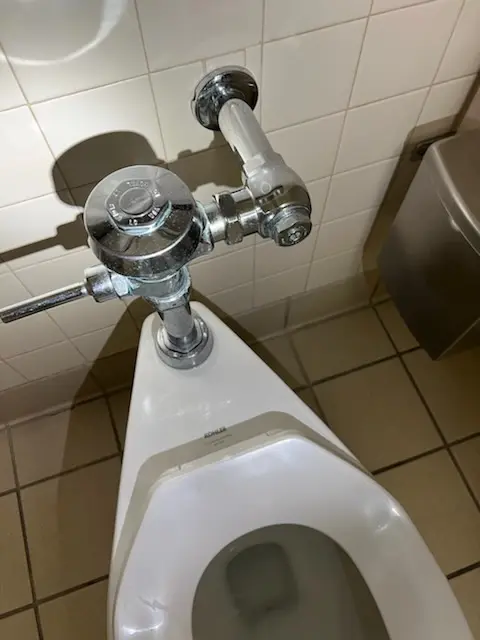 Fixture installation and repair for Repiping in Wolfs Store